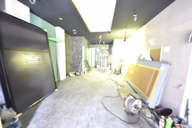 ララプレイス大阪新町ヴェレのロビー|ララプレイス大阪新町ヴェレ　ロビー