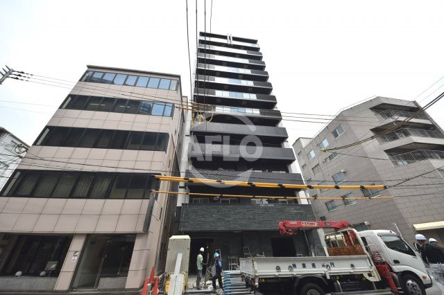 ララプレイス大阪新町ヴェレのその他共用部分|ララプレイス大阪新町ヴェレ　その他