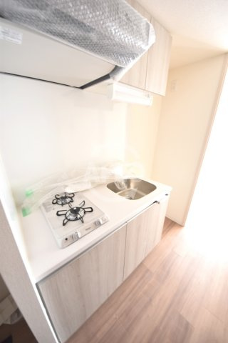 ララプレイス大阪新町ヴェレのキッチン|ララプレイス大阪新町ヴェレ　キッチン