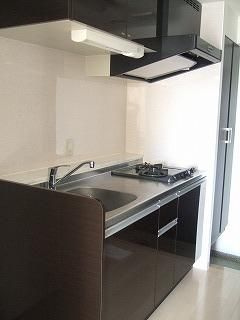 【キッチン】 | サンフォレスト