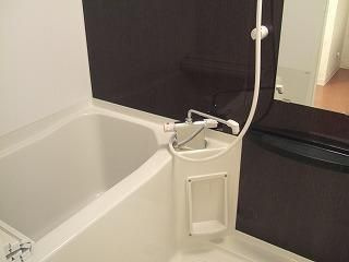 【浴室】 | サンフォレスト