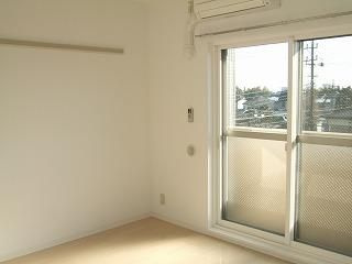 【バルコニー】 | サンフォレスト