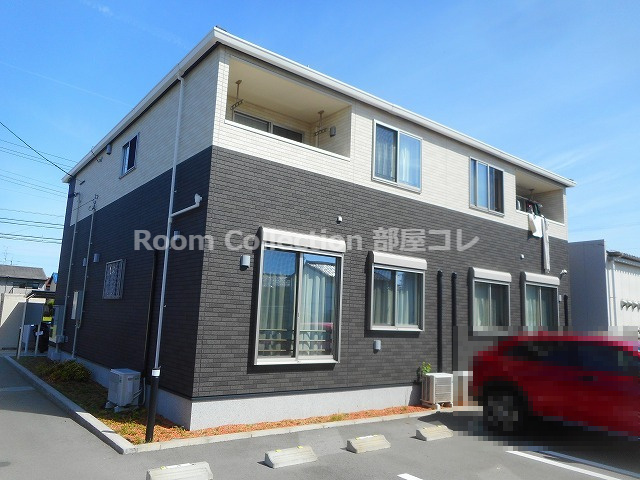 メゾン　フルール　Ａ