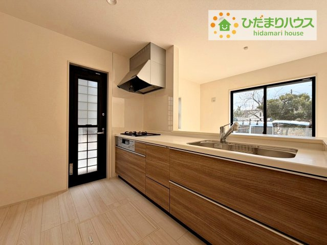 ひたちなか市足崎20期　新築戸建　1号棟のその他