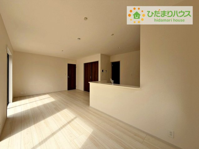 ひたちなか市足崎20期　新築戸建　1号棟のその他