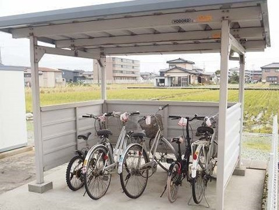 【その他共用部分】 | フォンターナ