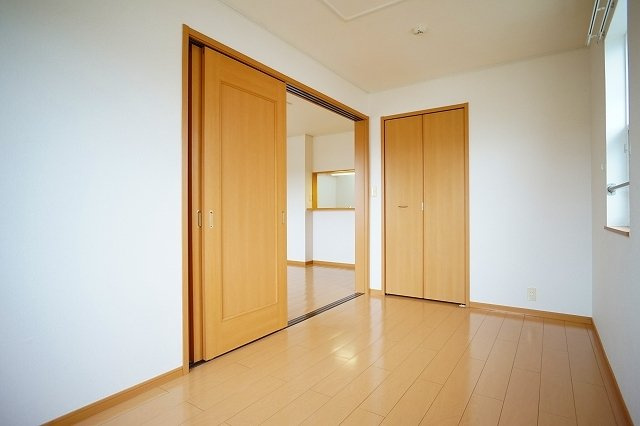 グラン・ソレイユＢのその他