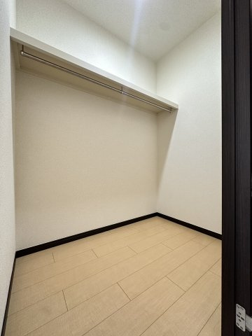 フジパレス杉本町WESTの収納