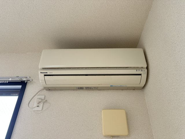 フジパレス杉本町WESTの設備