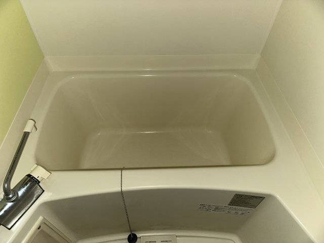 フジパレス杉本町WESTの浴室