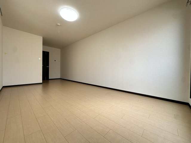 フジパレス杉本町WESTの居間・リビング