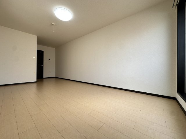 フジパレス杉本町WESTの寝室