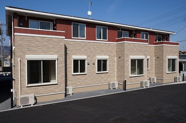 サニーレジデンスⅣ