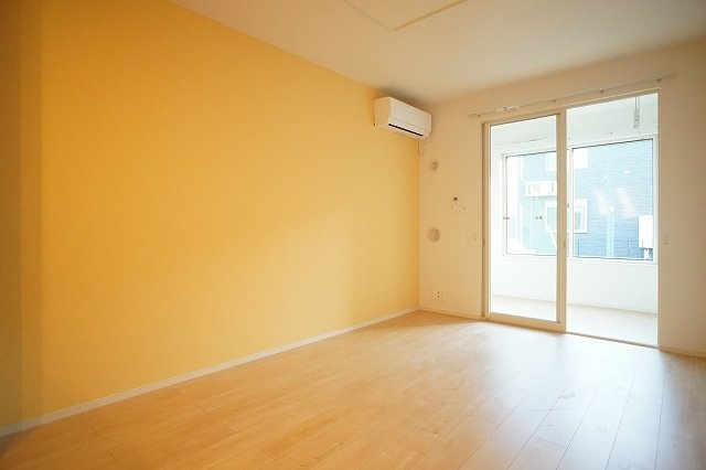 サニーレジデンスⅣの内装|内装もきれいです