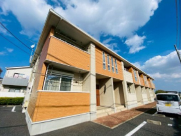 グランパーチェ　Ｃの画像