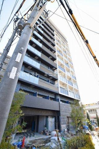 プレサンス梅田ヴェルテ