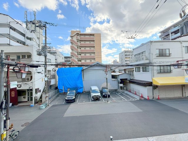 ファーストフィオーレ北大阪リアンの展望