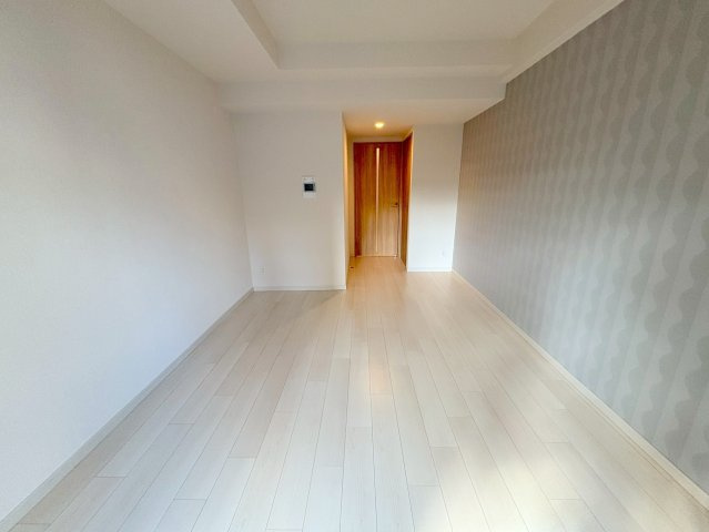 ファーストフィオーレ北大阪リアンの居間・リビング