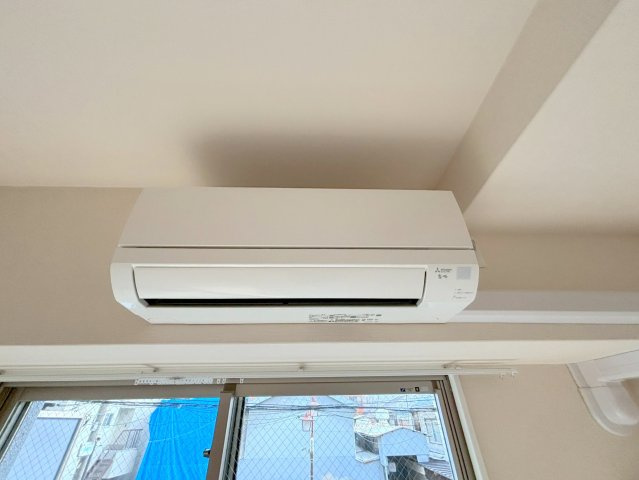 ファーストフィオーレ北大阪リアンの設備