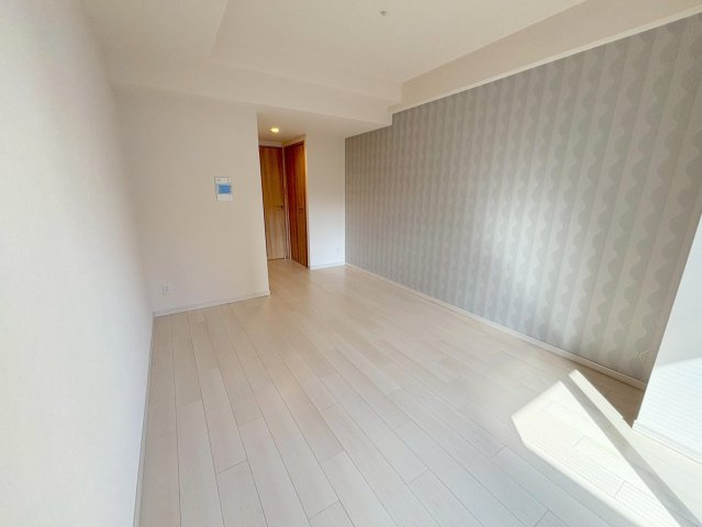 ファーストフィオーレ北大阪リアンの内装