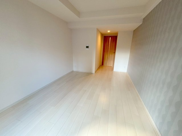 ファーストフィオーレ北大阪リアンの洋室