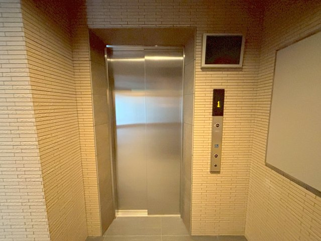 ファーストフィオーレ北大阪リアンのその他