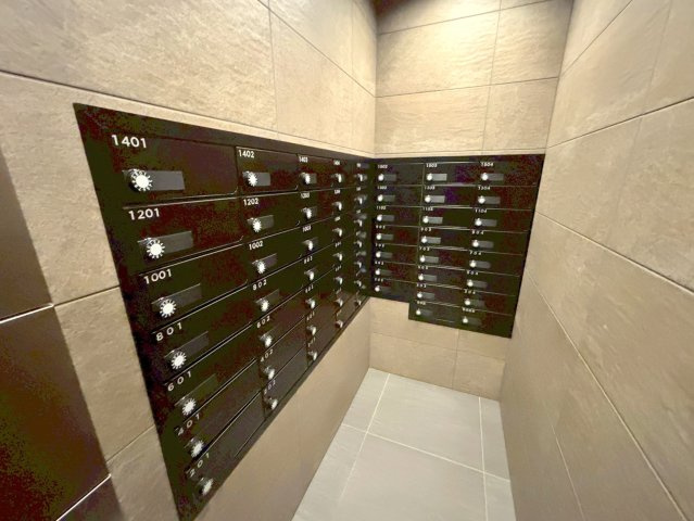 ファーストフィオーレ北大阪リアンのその他