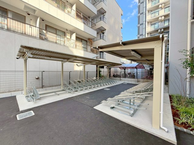 ファーストフィオーレ北大阪リアンのその他共用部分