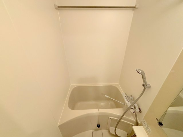 ファーストフィオーレ北大阪リアンの浴室