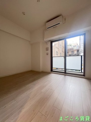 【居間・リビング】 | ソルテラスNAMBAサウスフィール