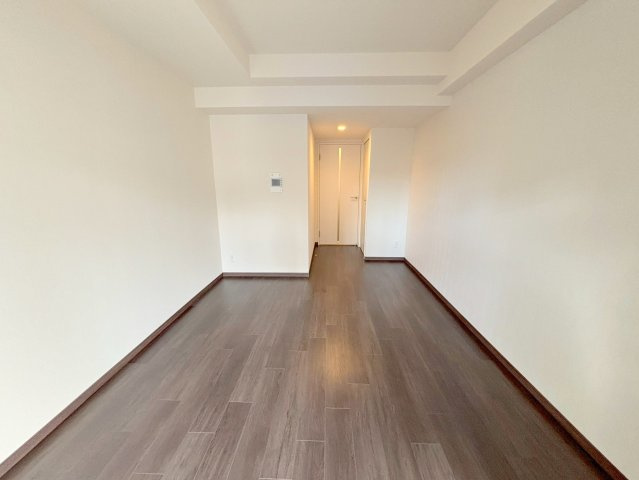 ファーストフィオーレ北大阪リアンの居間・リビング