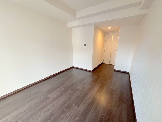 ファーストフィオーレ北大阪リアンの洋室