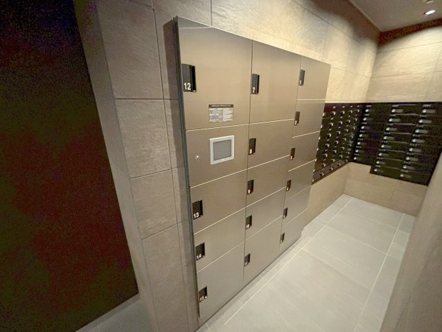 ファーストフィオーレ北大阪リアンのその他