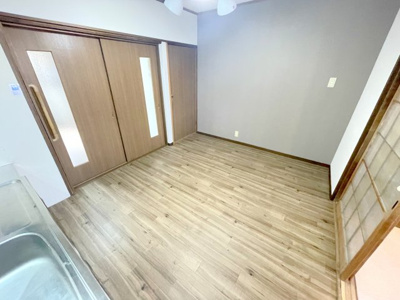 【洋室】 | 北條町テラス