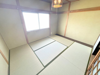 【和室】 | 北條町テラス