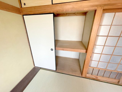 【収納】 | 北條町テラス