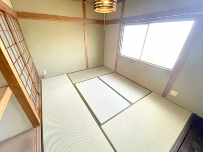 【和室】 | 北條町テラス
