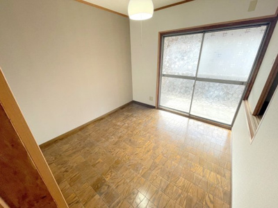 【寝室】 | 北條町テラス