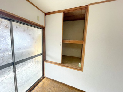 【収納】 | 北條町テラス
