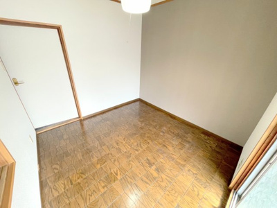 【内装】 | 北條町テラス