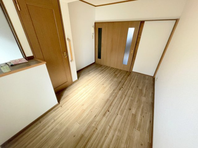 【居間・リビング】 | 北條町テラス