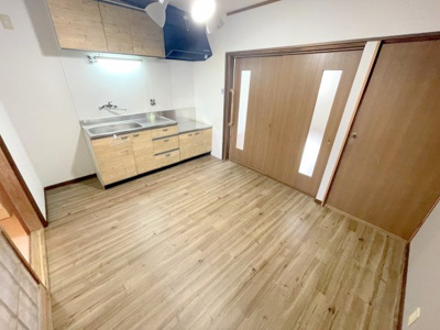 【居間・リビング】 | 北條町テラス