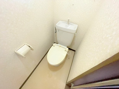 【トイレ】 | 北條町テラス