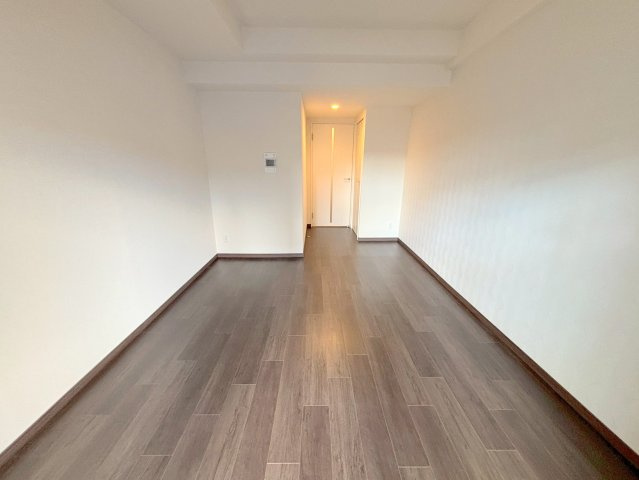 ファーストフィオーレ北大阪リアンの居間・リビング