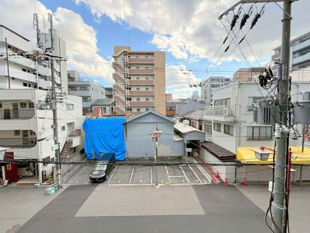 ファーストフィオーレ北大阪リアンの展望