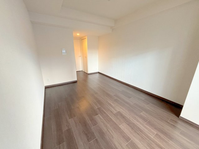 ファーストフィオーレ北大阪リアンの内装