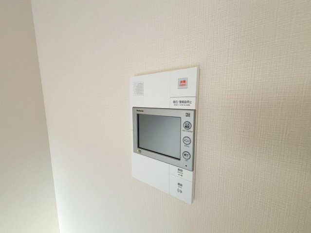 ファーストフィオーレ北大阪リアンのセキュリティ