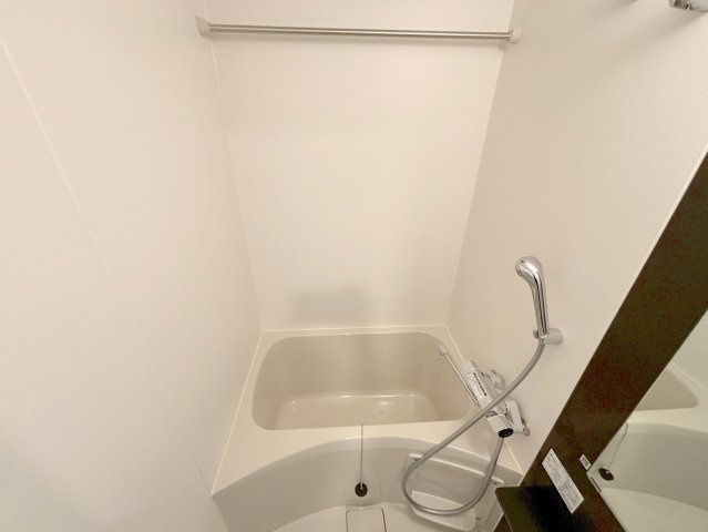 ファーストフィオーレ北大阪リアンの浴室