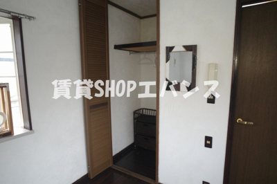 【収納】 | ディアコート