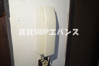 【セキュリティ】 | ディアコート